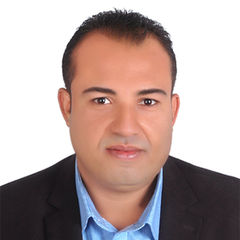khalaf ahmed عمر, Service Manager