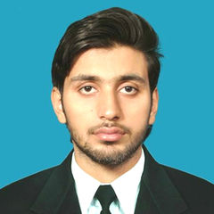 Muhammad Uzair Arif