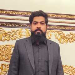 Abdul Haseeb shaikh