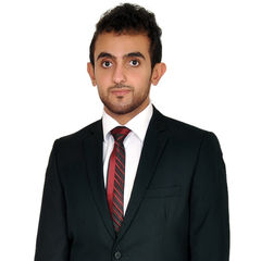 محمود ياغي, Sales Associate