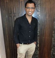 Sahil Lalani