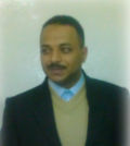 محمد الجنيدي, Chemical Engineer and marketing manager