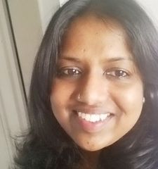 Remya Moothedath, Senior Consultant