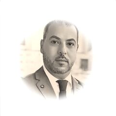 Hussain Abu Helal, Manpower Planning Manager
