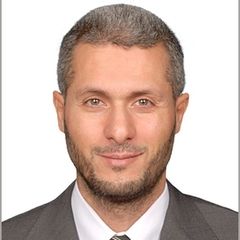 محمد بطران, General Manager