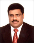 Jayesh Babu, Sales Manager - Enterprise Products