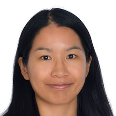 Hon Fung, Ashley Choy, Project Manager