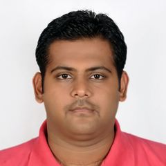 Vishal Bhawnani, Assistant Manager - IT Security