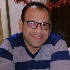 Ayman Mohamed