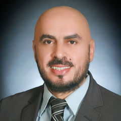 Moayad Alqwasmi, VCP Track Manager - PM