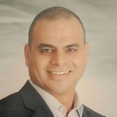 Ahmed Magdy Eltaher, PMP