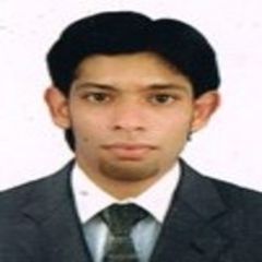 Dipu Kumar, Commissioning Engineer