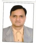 Bharat Bhushan, Manager(Mech)Mainteenance