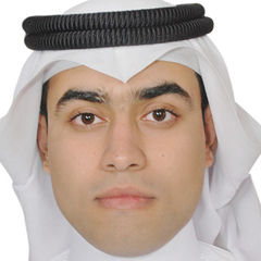 Hassan AlOmani, Senior Accountant 