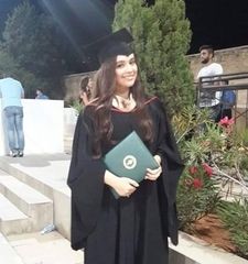 Yasmin Kassem, Co-founder