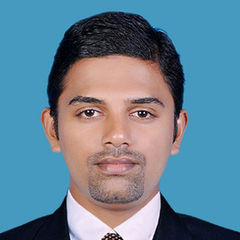 FAISAL  PALATHINGAL