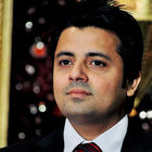 Iqbal Hussain Khan, Marketing & Sales Manager