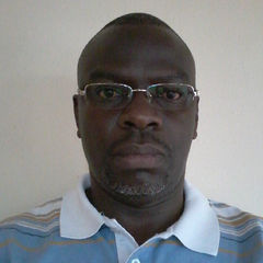 Peter Aura Makanda, ERP Regional Deployment Lead