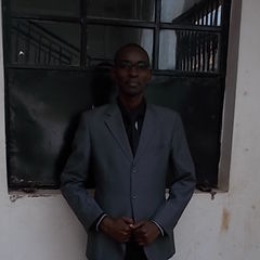 جوزيف mwarari, Teacher