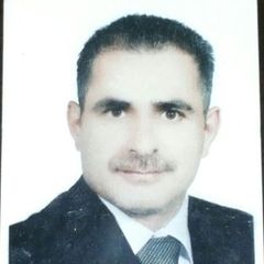 Ghazi Al-Nazer