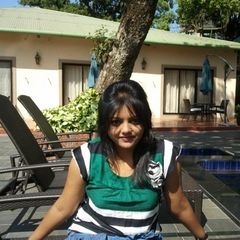 Neelima Bangre., Chartered Accountant