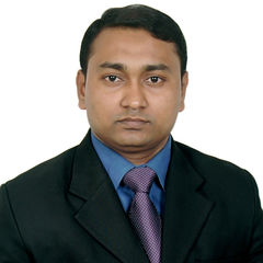 Mehedi  Hasan, Accountant
