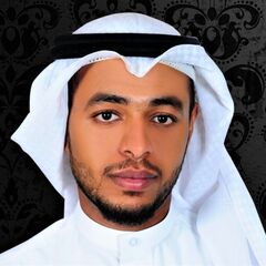 Ahmad Alnakhli