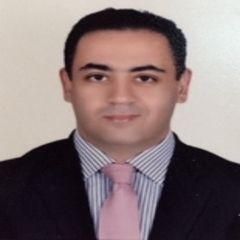 Fadil Hasbani, Senior Relationship Manager Team Leader Business Finance
