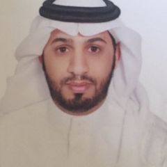 حسن محمد عبدالله الشهري, Network and Communications Administrator