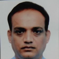 محمد مصباح احسن, 	SAP  HCM Certified Consultant            