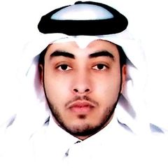 محمد فهد الشمري, مهندس مشاريع IBS Engineer