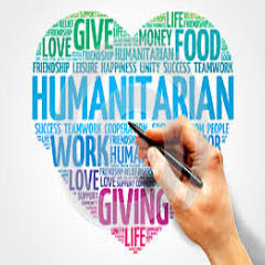 اسماء ربابعة, Program Officer Relief international (Host community) 