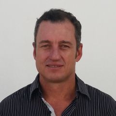 Gerrie Van Zyl