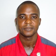 Remigius Igweoji, HSE Coordinator/ Deputy HSE Manager