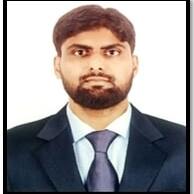 AHSAN UL HAQ, Research Scholar