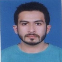 Syed Zain ul Abbas, Sr. Network Engineer | System Engineer
