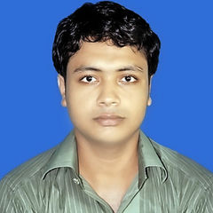 MD Abdur Rahman, web designer