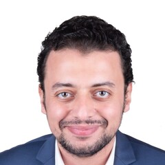 Ahmed Mohamed Ezz Eldien Erfan, Research & Development Manager 