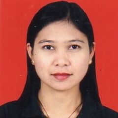 Laarni Alburo, Sales Coordinator