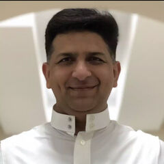 Shabbir Ahmad Sheikh, Consultant Obstetrician & Gynecologist