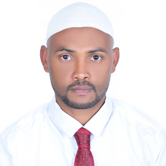 AHMED ALEMU