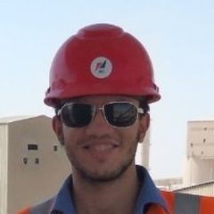 احمد جمال الدين سعيد عبد الرحمن طه, HSE Engineer