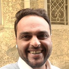 عمر جمال, electrical engineer