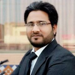 Muhammad Shabbir