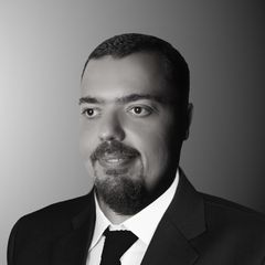 DrTarek Abdullah, Group CFO