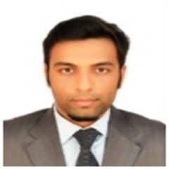 Khurram Abid Mukhtar, Senior Financial Analyst