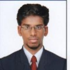 vidyadharan ravi