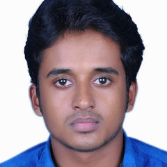 Asif Hassan, Technical Support Engineer