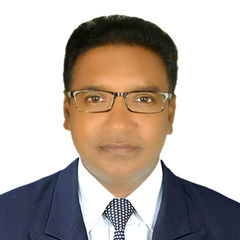 Mohammed Sarwar Kamal, Civil Engineer