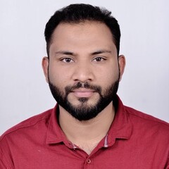 Subair كوردان, Document Controller /Team Leader